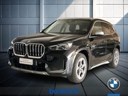 BMW X1 2022