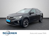 Volkswagen Taigo 2025