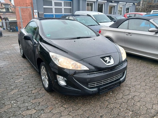 Peugeot 308 2010