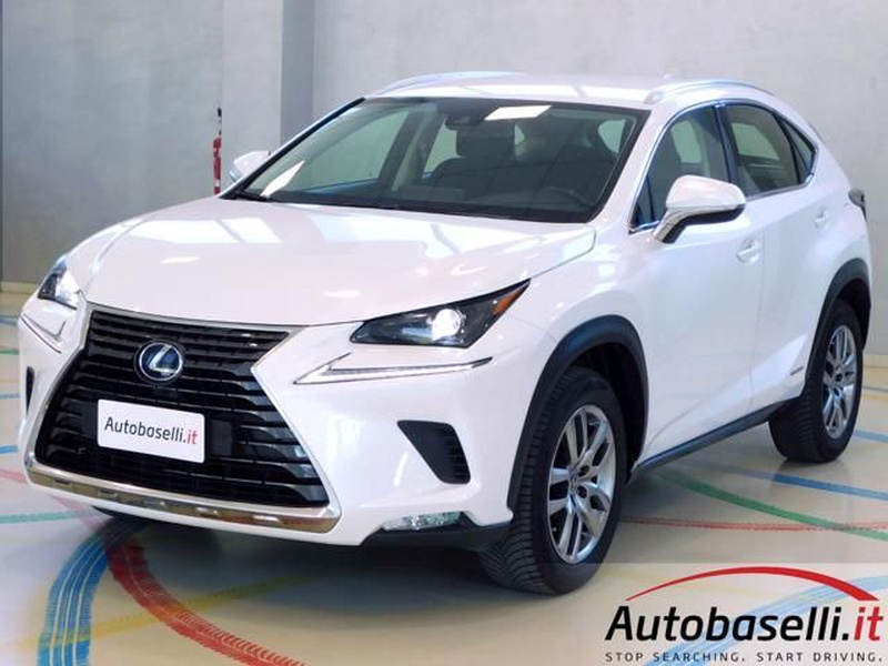 Lexus Other
