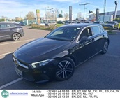 Mercedes-Benz A-Class 2021