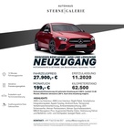 Mercedes-Benz A-Class 2020