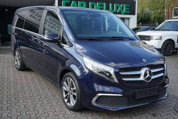 Mercedes-Benz V-Class 2020