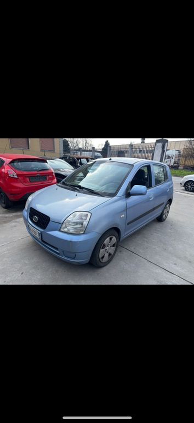 Kia Picanto