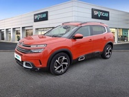 Citroen C5 2021