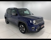 Jeep Renegade 2019