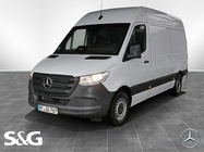 Mercedes-Benz Sprinter 2025