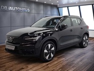 Volvo XC40 2023