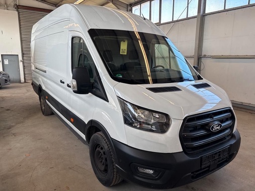 Ford Transit 2024