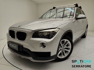 BMW X1 2014