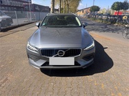 Volvo V60 2020