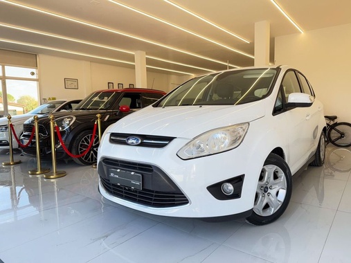 Ford C-Max 2013