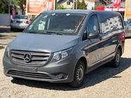 Mercedes-Benz Vito 2020