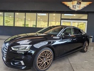 Audi A5 2019