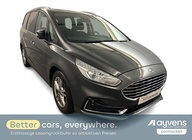 Ford Galaxy 2020