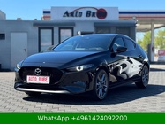 Mazda 3 2025