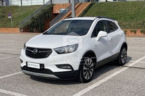 Opel Mokka 2019