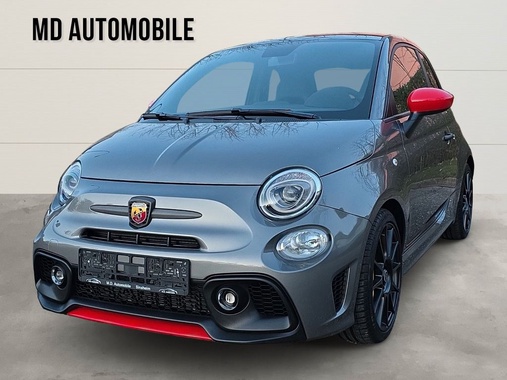 Abarth 695 2024
