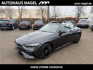 Mercedes-Benz CLE-Class 2024