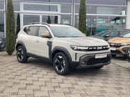 Dacia Duster 2025