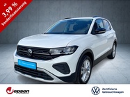 Volkswagen T-Cross 2025