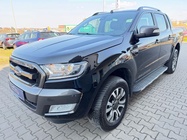 Ford Ranger 2019