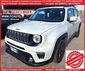 Jeep Renegade 2021