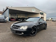 Mercedes-Benz SLR 2004
