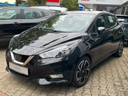 Nissan Micra 2021