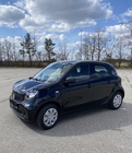 Smart ForFour 2019