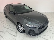 Audi A5 2025