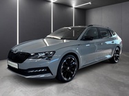 Skoda Superb 2022