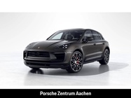 Porsche Macan 2022