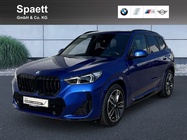 BMW X1 2024