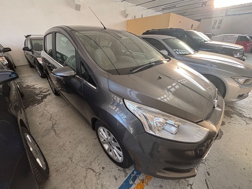 Ford B-Max 2015