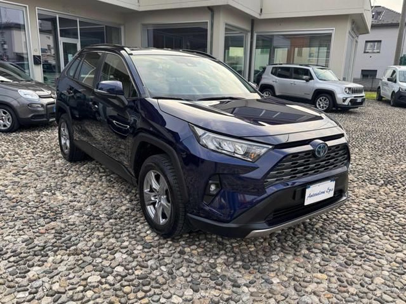 Toyota Other