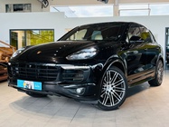 Porsche Cayenne 2016