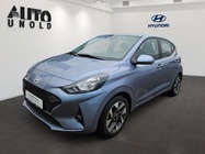 Hyundai i10 2024