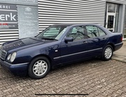 Mercedes-Benz E-Class 1996