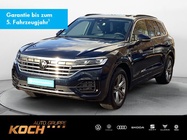 Volkswagen Touareg 2023