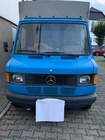 Mercedes-Benz Sprinter 1988