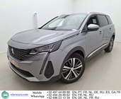 Peugeot 5008 2021