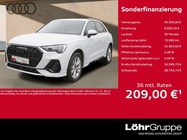 Audi Q3 2025