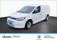 Volkswagen Caddy Maxi 2024