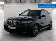 BMW X5 2025