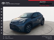 Toyota Aygo 2025