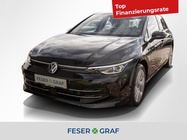 Volkswagen Golf 2025