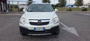 Opel Antara 2010