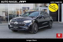 Mercedes-Benz GLC-Class 2024