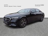 Mercedes-Benz E-Class 2024